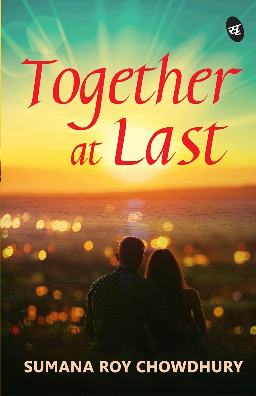 Together At Last - Sumana Roy Chowdhury - Dista
