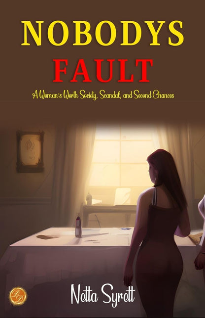 Nobody s fault - Distacart