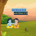 Thumbnail for Shloks Set of 8 For Kids - Swati Garg - Dista
