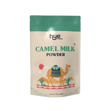 Hye Foods Camel Milk Powder - Dista