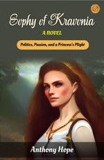 Thumbnail for Sophy of Kravonia A Novel - Distacart