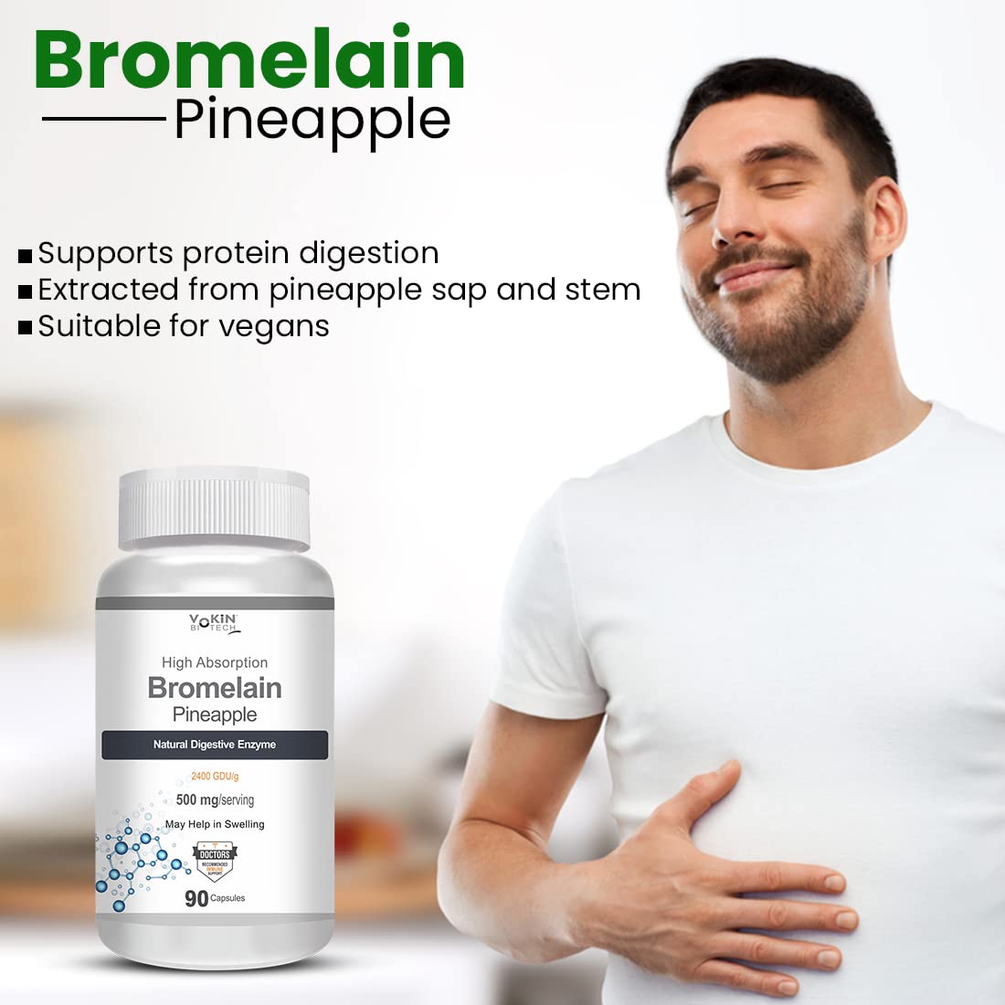 Vokin Biotech Nutritional_Supplement