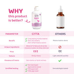 Thumbnail for Citta Baby Massage Oil