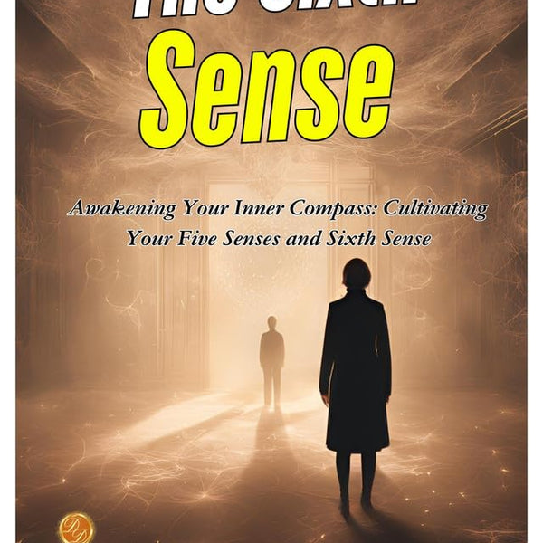 The Sixth Sense - Distacart