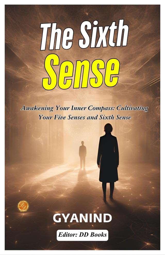 The Sixth Sense - Distacart