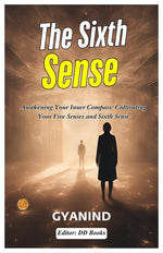 Thumbnail for The Sixth Sense - Distacart