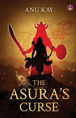 Thumbnail for The Asura’s Curse | Hidden Story from our Ancient Indian Hindu Mythology - Anu Kay - Dista