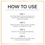 Thumbnail for Nuerma Science Glacial Marine Clay | Tightens Skin & Heals Damaged Skin