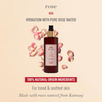 Thumbnail for Kama Ayurveda Pure Rose Water Face and Body Mist