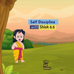 Thumbnail for Shloks Set of 8 For Kids - Swati Garg - Dista