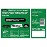 Thumbnail for Chutnefy Mint Chutney | Delicious & Ready-to-Eat | 5-Second Instant Chutney