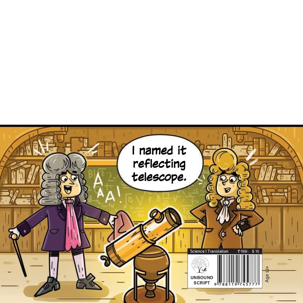 Science Comics - Gokce Akgul - Dista