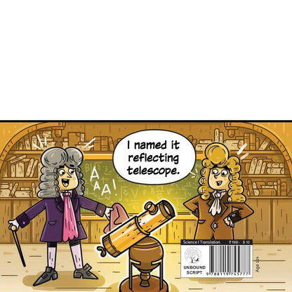 Science Comics - Gokce Akgul - Dista