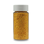 Thumbnail for silver sprinkles bottle for decoration bottle 100 g