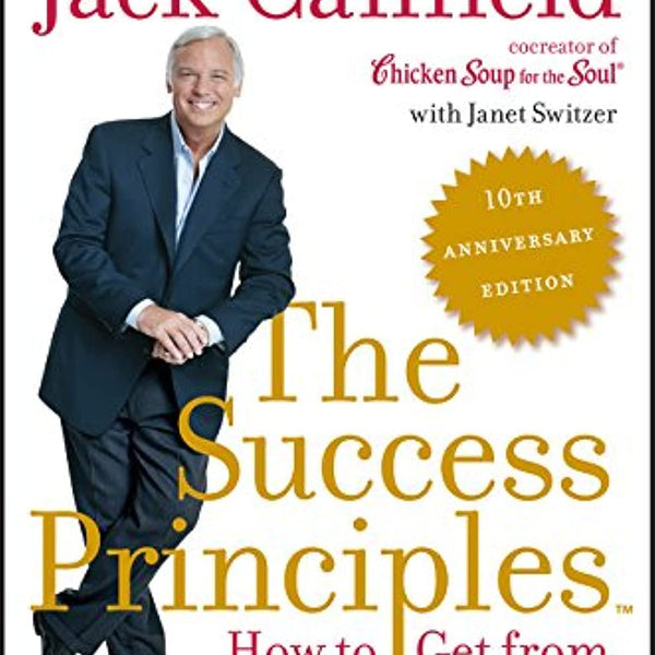The Success Principles