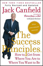 Thumbnail for The Success Principles