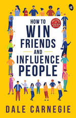 Thumbnail for How to Win Friends and Influence People - Dale Carnegie - Dista