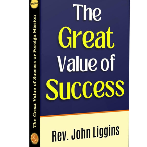The Great Value of Success - Distacart