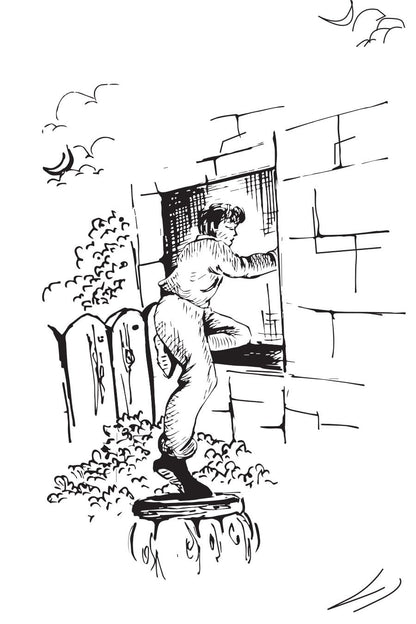 Adventure of Tom Sawyer - Mark Twain - Dista
