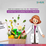 Thumbnail for Vokin Biotech Natural Vitamin E from Sunflower - D-Alpha-Tocpherol - 10mg - 90 Capsules