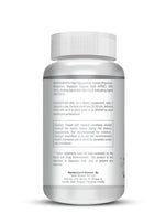 Thumbnail for Vokin Biotech Coenzyme Q10 Plus BioPerine – Supports Heart Health-125 mg - 90 Capsules