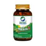 Thumbnail for Organic Wellness Neem Capsules