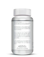 Thumbnail for Vokin Biotech L- Glycine Energy Production - Support Cognitive and Sleep Health- 500mg- (90 Capsules)