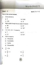 Thumbnail for Maths Olympiad Challenger-1. - Dista
