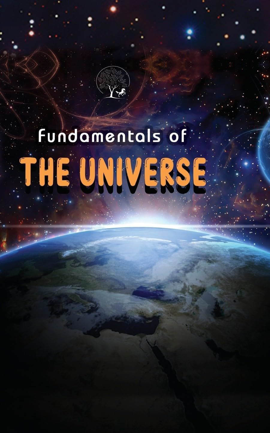 Fundamentals Of The Universe - Unbound Script - Dista