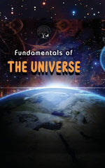 Thumbnail for Fundamentals Of The Universe - Unbound Script - Dista