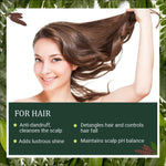 Thumbnail for Indus Valley Bio Organic Shikakai Fruit Powder