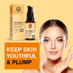Thumbnail for Nuerma Science 20% Vitamin C Face Serum | Brightens & Revitalizes Skin