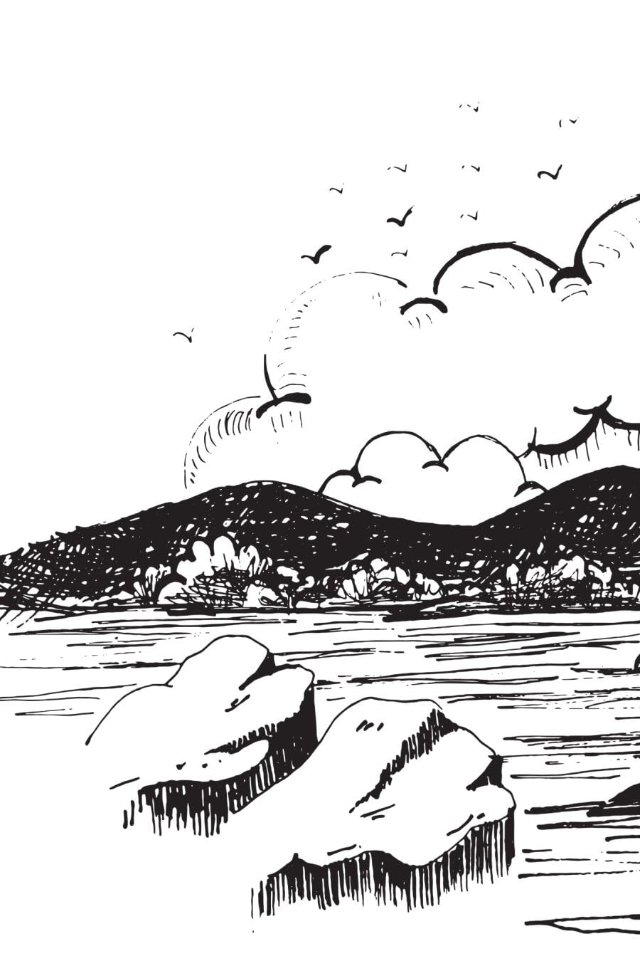 Gulliver's Travel - Jonathan Swift - Dista