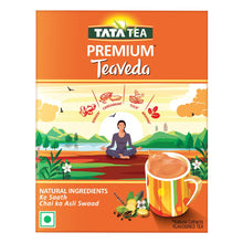 Buy Tata Tea Agni Leaf Online At Low Price