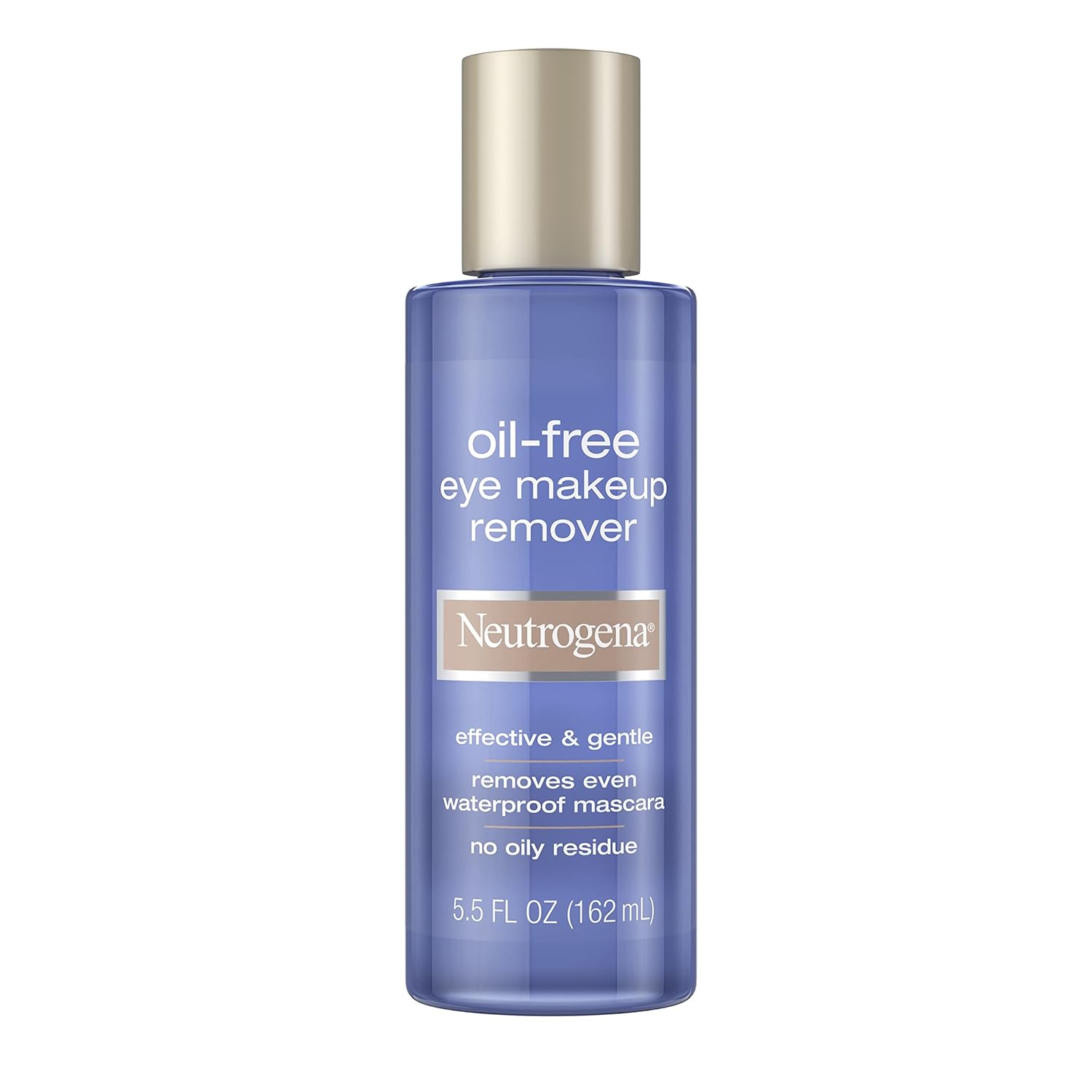 Neutrogena Oil Free Eye Makeup Remover - Distacart