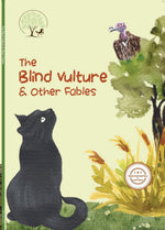 Thumbnail for The Blind Vulture - Kamini Gayakwad - Dista