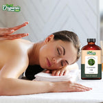 Thumbnail for Organic Zing Cornmint (Mentha arvensis) Oil | Pure & Natural Essential Oil for Massage, Aroma & Diffusers