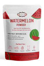 Thumbnail for watermelon fruit powder 200g