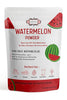 watermelon fruit powder 200g