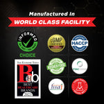 Thumbnail for Big Muscles Nutrition Premium Gold Whey Protein