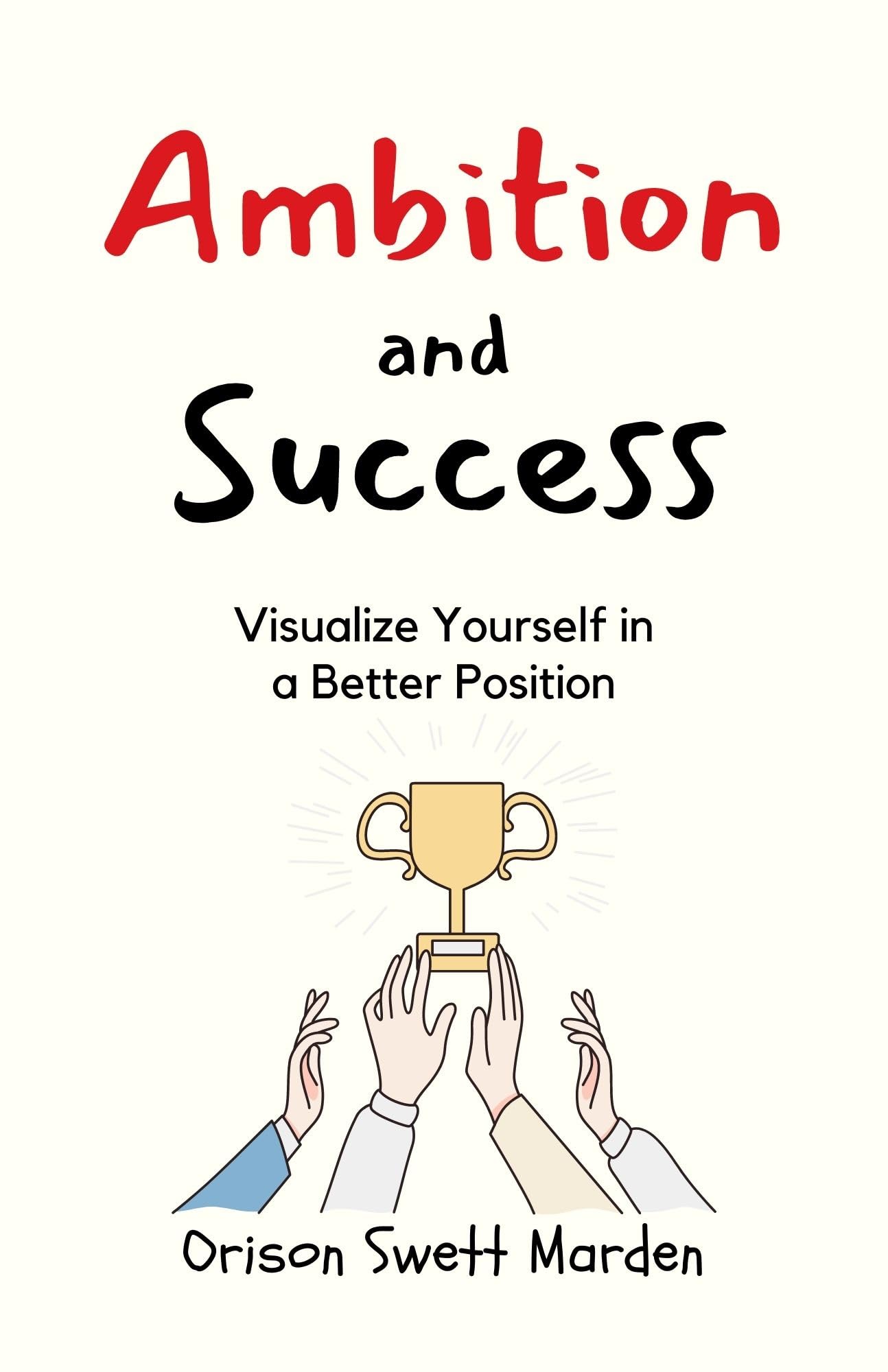Ambition and Success: A Roadmap to Achieving Greatness - Distacart