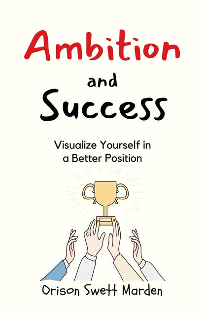 Ambition and Success: A Roadmap to Achieving Greatness - Distacart
