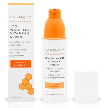 Farmacy 10% Waterless Vitamin C Serum - Distacart