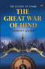 The Great War of Hind - Vaibhav Anand - Dista
