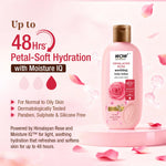 Thumbnail for Wow Skin Science Himalayan Rose Body Lotion