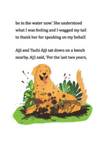 Thumbnail for Gopi Diaries: Growing Up