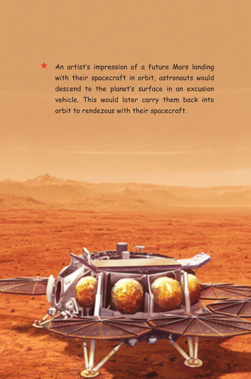 What Is Space ? - Unbound Script - Dista
