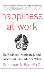 Thumbnail for Happiness at Work: Be Resilient, Motivated, and Successful - No Matter What
