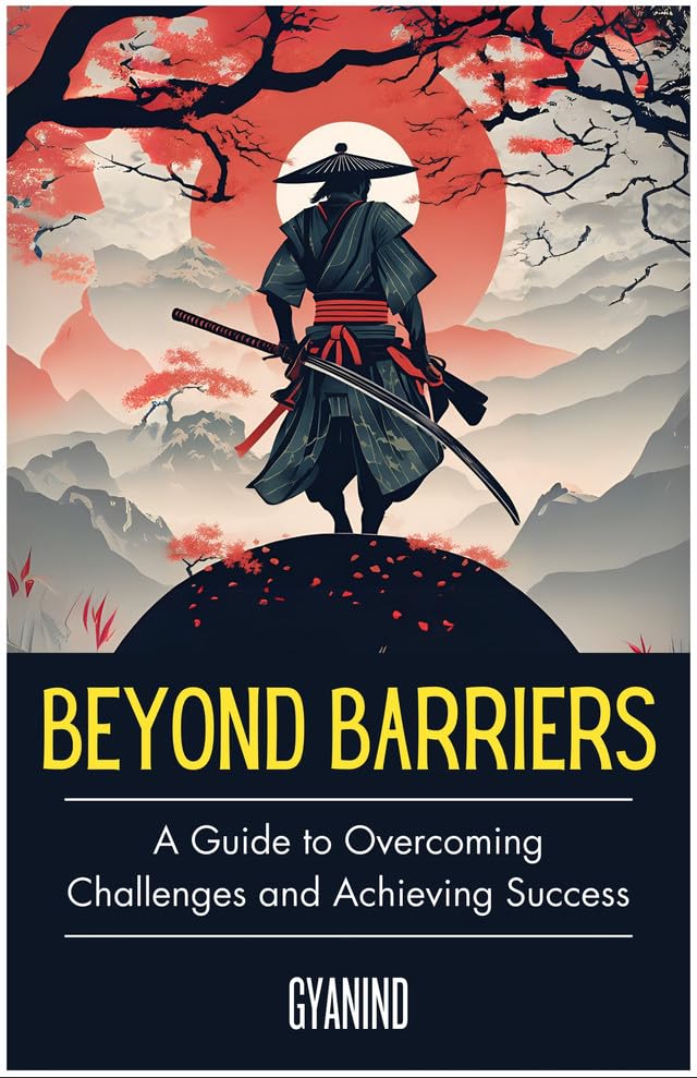 Beyond Barriers - Distacart