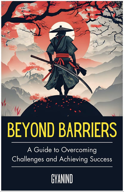 Beyond Barriers - Distacart